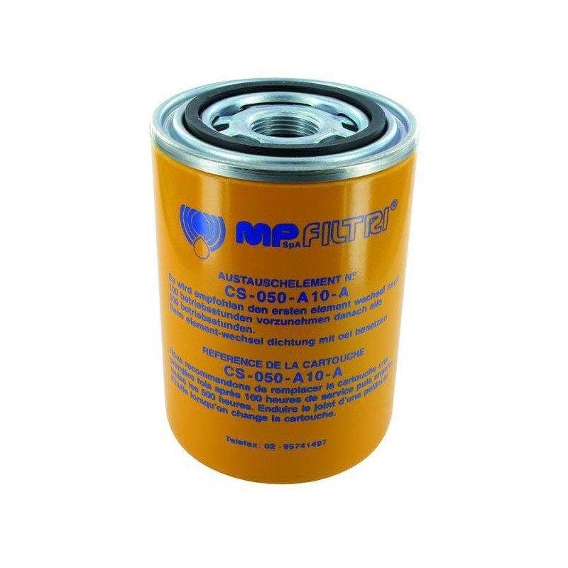 Element filtracyjny 3 µm - CS070A03A Element filtracyjny 3 µm - CS070A03A