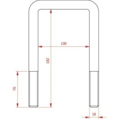 95022 Bride.de.Palce.Chisel - CP408102