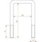 95022 Bride.de.Palce.Chisel - CP408102