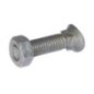Saddle bolt with nut M12x75 - CP7045 Saddle bolt with nut M12x75 - CP7045