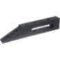 One-sided handle 650 - CS000125N One-sided handle 650 - CS000125N