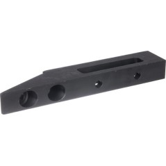 One-sided handle 650 - CS000125N