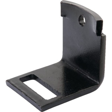Tine clamp for frame 70x70mm - CP302