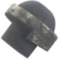 Ball end, for spring, lower - CP484810 Ball end, for spring, lower - CP484810