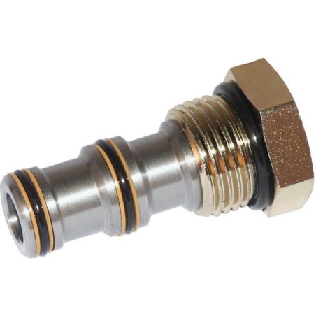 Cavity Plug 3- Way series 08 - CP93083B0