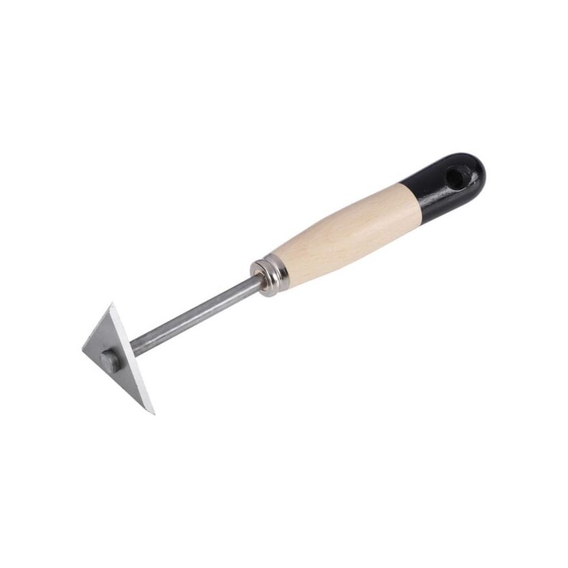 Tri scraper 6cm FSC - CP2354006 Tri scraper 6cm FSC - CP2354006