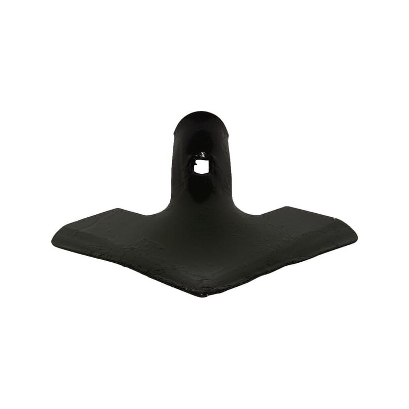 Gänsefußschar 240x6 - CP4201V Gänsefußschar 240x6 - CP4201V