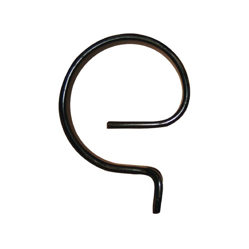 Helper spring 32x10mm - CP514 Helper spring 32x10mm - CP514