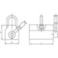 Lasthebemagnet 100kg - CPLM1
