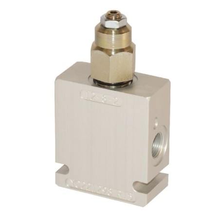 Einzelne Rückschlagbremsventile, Danfoss – produkty dostępne w rolniczeczesci.pl