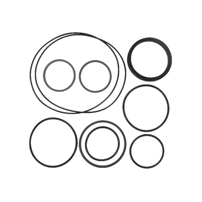 Dichtungssatz, GR603 - D588GR9603AFD Dichtungssatz, GR603 - D588GR9603AFD