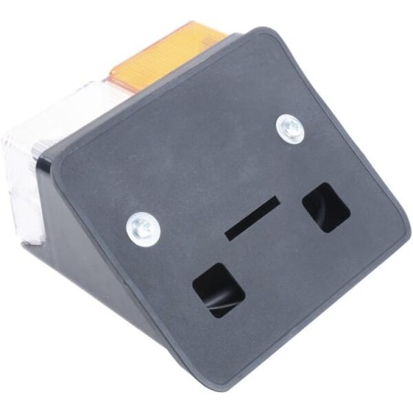 Direction and position light, Raico - D3NN13201BN