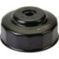 Filter wrench Socket - sides - D140 Filter wrench Socket - sides - D140