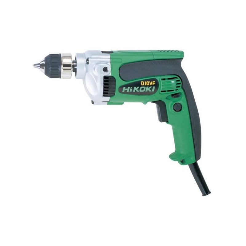 Wiertarka 710W - D10VFWUZ Wiertarka 710W - D10VFWUZ