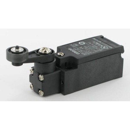 Endlagenschalter Rollenhebel - D4N4120