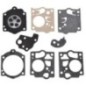 Membrane kit, Walbro - D10SDCKR Membrane kit, Walbro - D10SDCKR