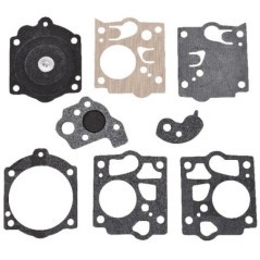 Membrane kit, Walbro - D10SDCKR