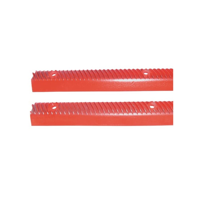Beater bar pair, 2x RH, Dronning - D28382008N Beater bar pair, 2x RH, Dronning - D28382008N