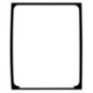 Windscreen upper - D20021 Windscreen upper - D20021