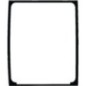 Windscreen upper - D20021 Windscreen upper - D20021