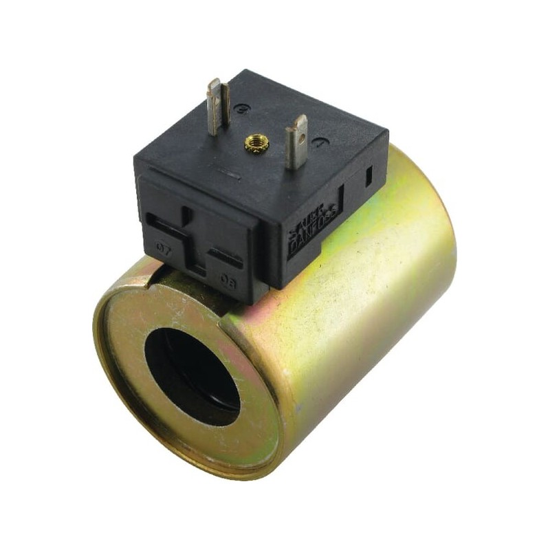 Cewka 24 V DC - D14E30W24DH Cewka 24 V DC - D14E30W24DH