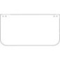 Windscreen lower - D12917