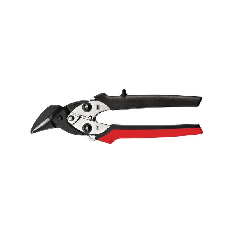S shape and straight cutting snips - D15A S shape and straight cutting snips - D15A