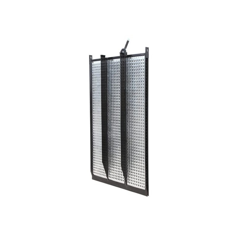 Sieb oben - D28480100KR Sieb oben - D28480100KR