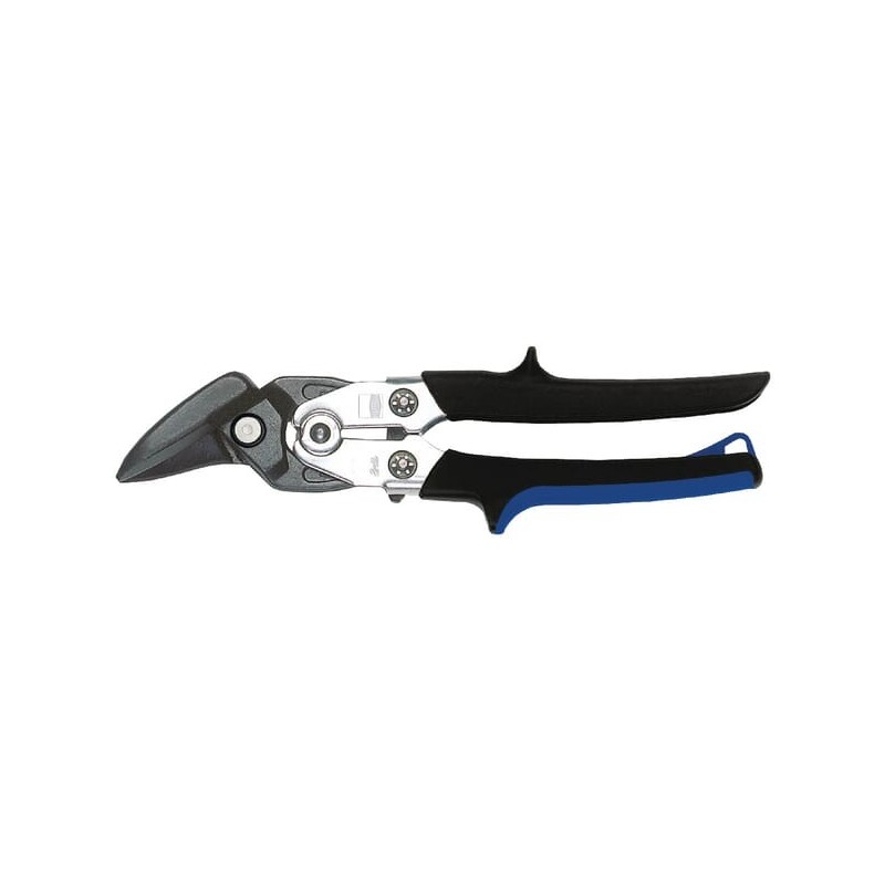 Shapestraight cutting snips - D27ABES Shapestraight cutting snips - D27ABES