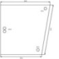 Side window - D7514 Side window - D7514