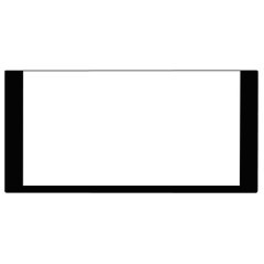 D30045 Unbranded, Cab glasses 