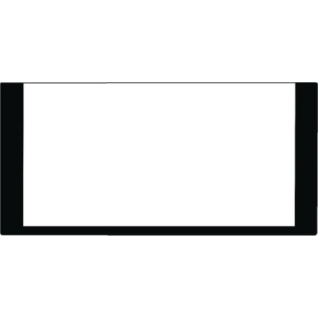 Windscreen lower - D30045