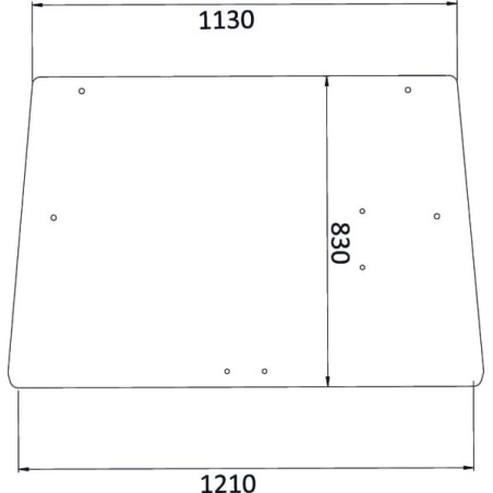 Rear glass – produkty dostępne w rolniczeczesci.pl