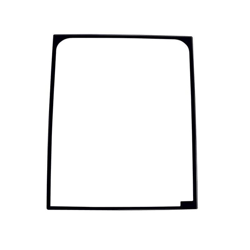 Upper front window - D30170