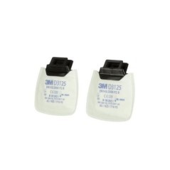 D3125 3M, Absorption filters 