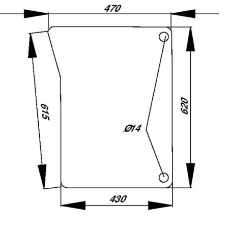 Front glass – produkty dostępne w rolniczeczesci.pl