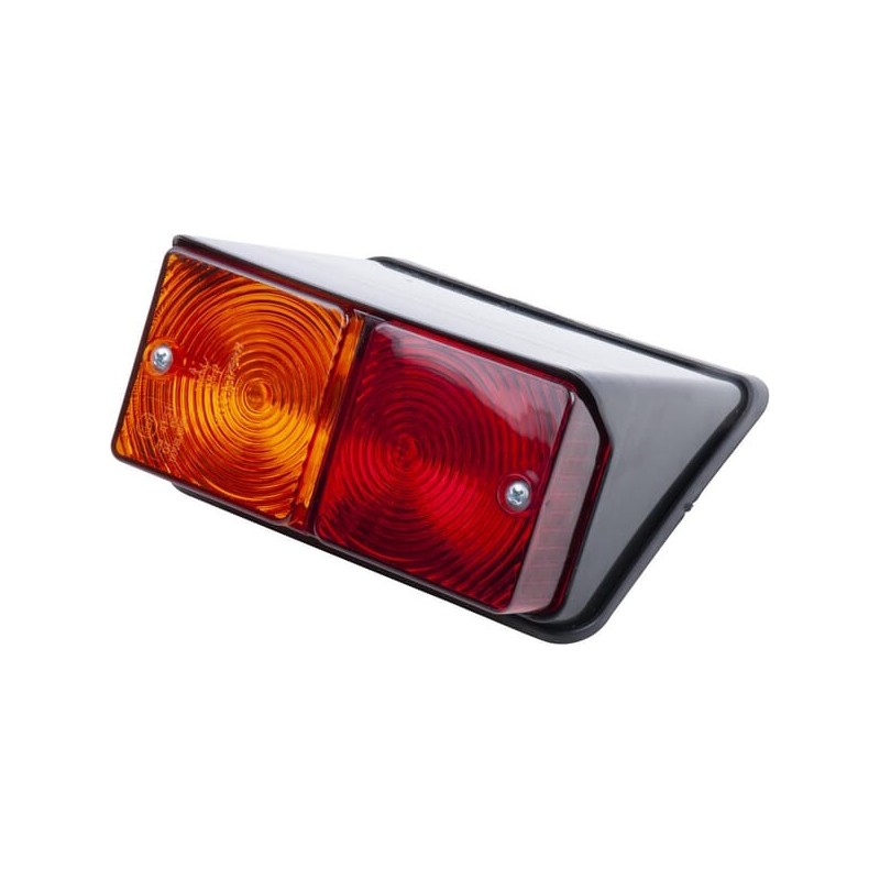 Rear Light Lh - D3NN13N329BN Rear Light Lh - D3NN13N329BN
