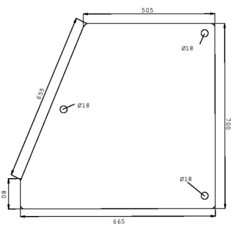 Szyby drzwi – produkty dostępne w rolniczeczesci.pl
