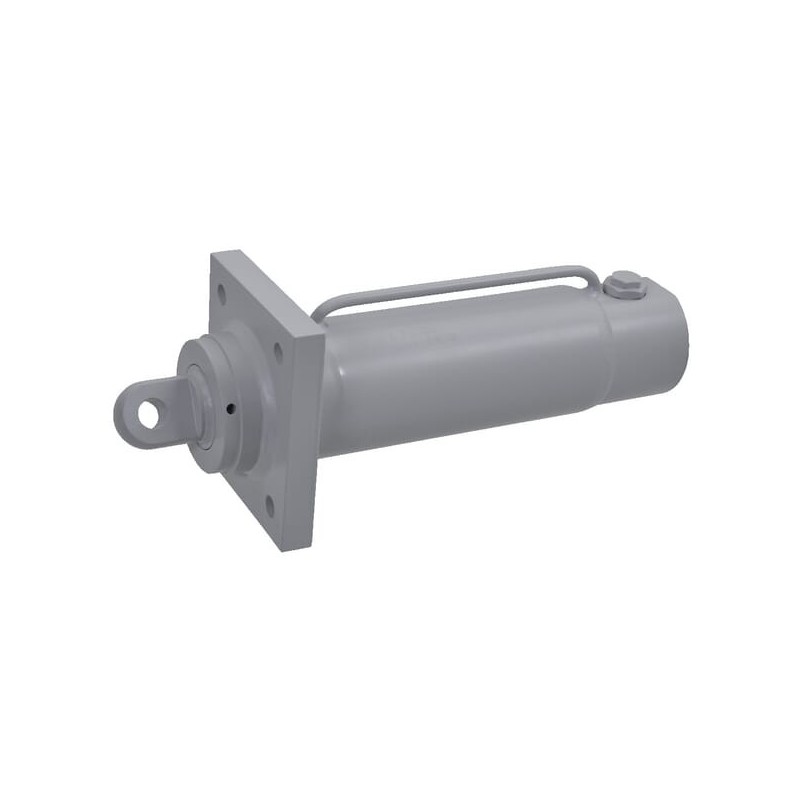 Cylinder Quick release CW5 - D4070130CW5