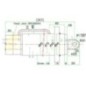 Cylinder Quick release CW5 - D4070130CW5