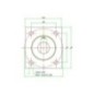 Cylinder Quick release CW5 - D4070130CW5