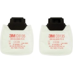 D3135 3M, Absorption filters 