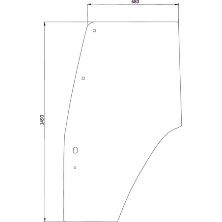 Door glass – produkty dostępne w rolniczeczesci.pl