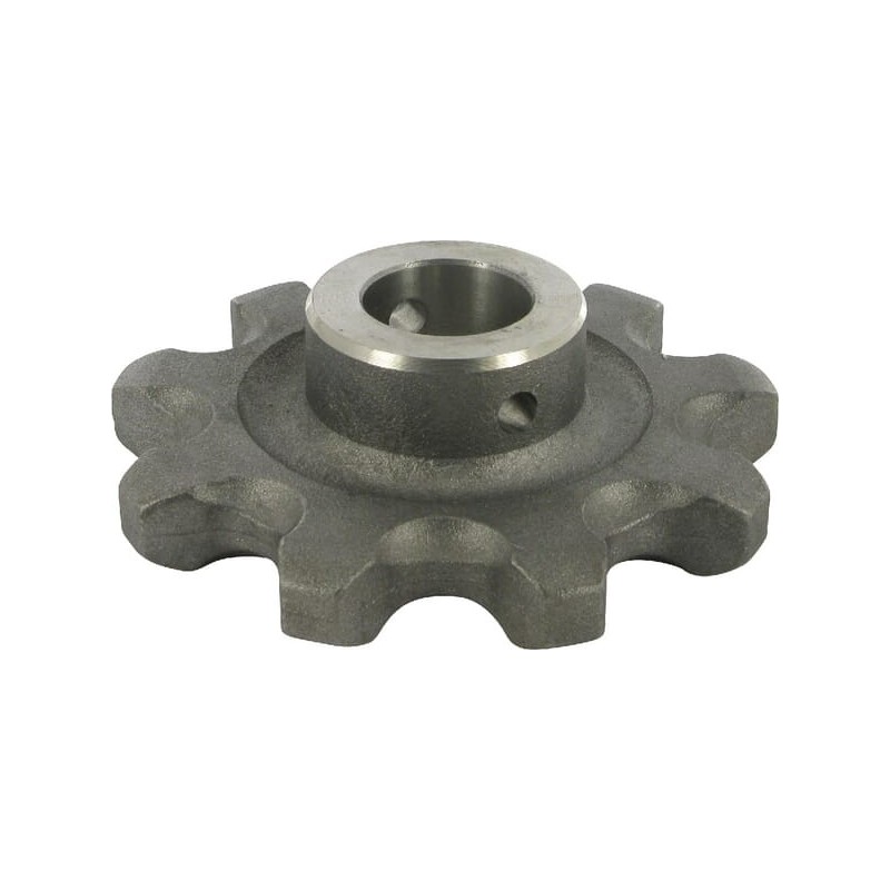 Sprocket 9 teeth 30mm - D28580202N Sprocket 9 teeth 30mm - D28580202N