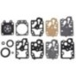 Membrane kit, Walbro - D10WYKR Membrane kit, Walbro - D10WYKR