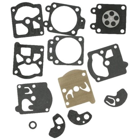 Membransatz Walbro - D10WATKR