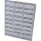 Grill maski - D1NN8151AN Grill maski - D1NN8151AN