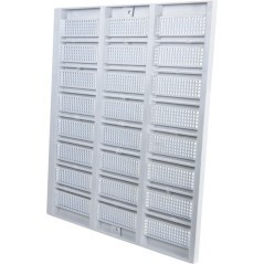 D1NN8151AN Raico, Panels 