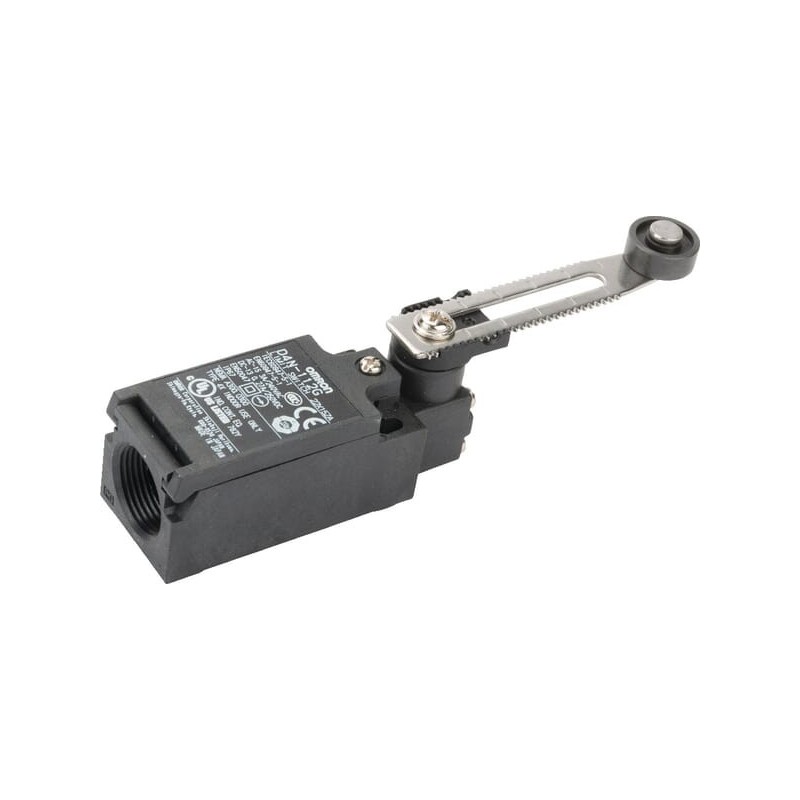 Limit switch , lift arm - D4N112G
