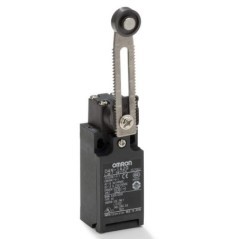 Limit switch , lift arm - D4N112G